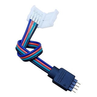 Jack nối led dây 5050