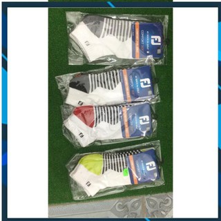Tất chơi Golf Footjoi