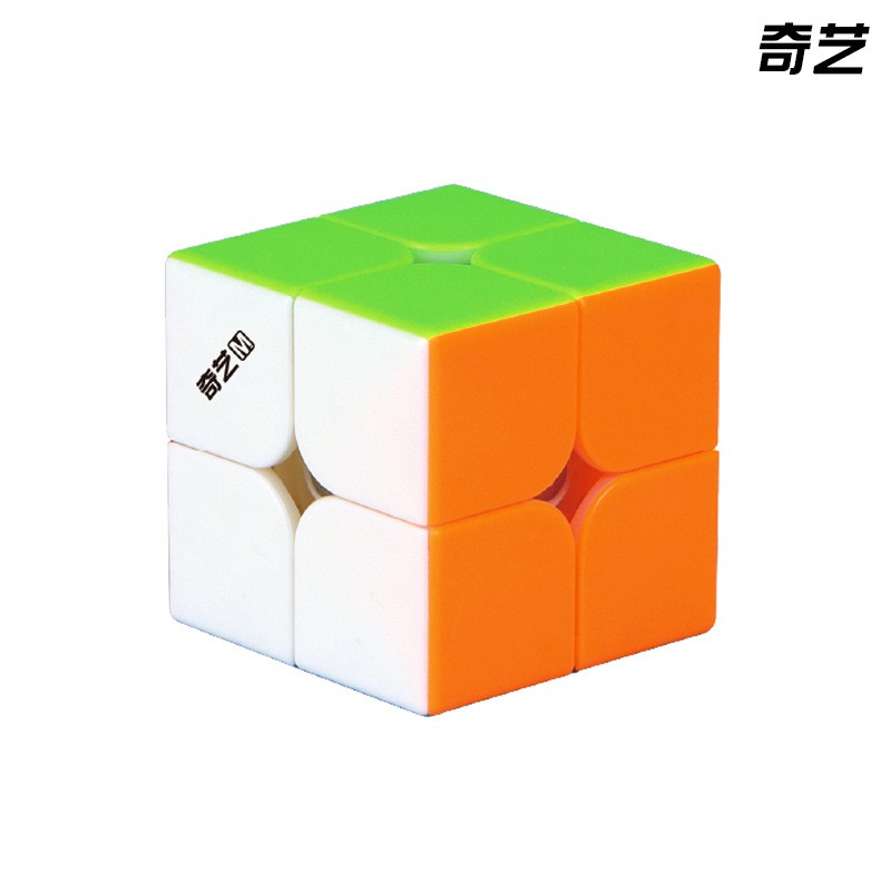 Mới Đồ Chơi Khối Rubik Từ Tính 3rd-order 2345 Độc Đáo