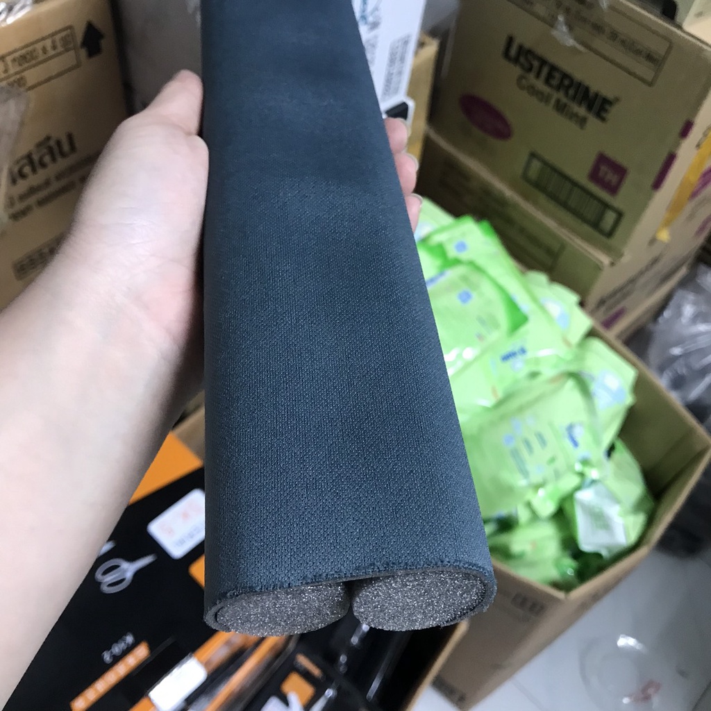 MIẾNG MÚT CHẶN CỬA CHỐNG BỤI, CHỐNG ỒN, CHỐNG BỤI BẨN, CHỐNG THOÁT HƠI MÁY LẠNH