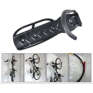 Móc treo xe đạp trên tường