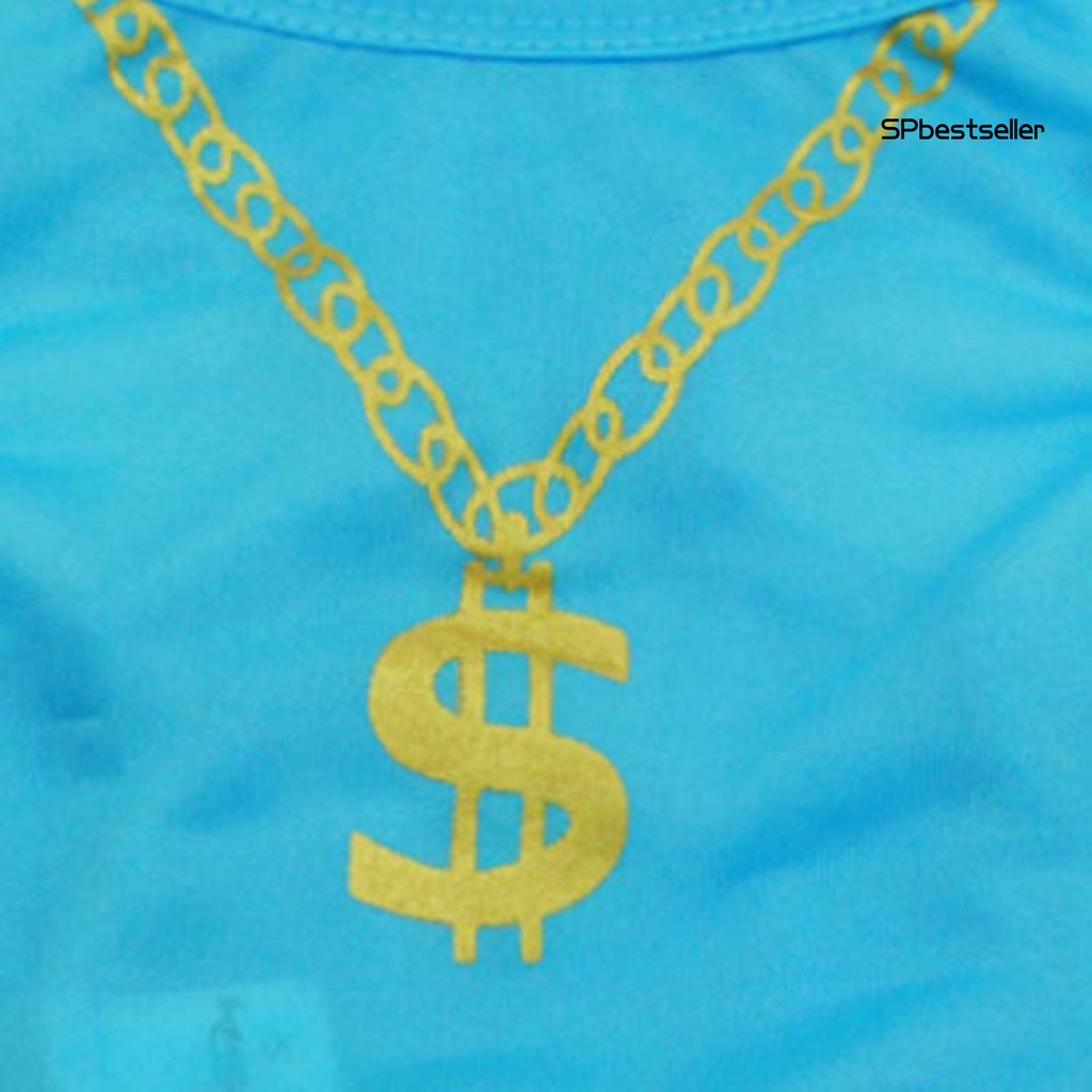 Áo thun sát nách mềm mại thoải mái thời trang mùa hè cho thú cưng