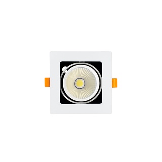 ĐÈN LED HỘP ÂM TRẦN RỌI TOPAZ KINGLED