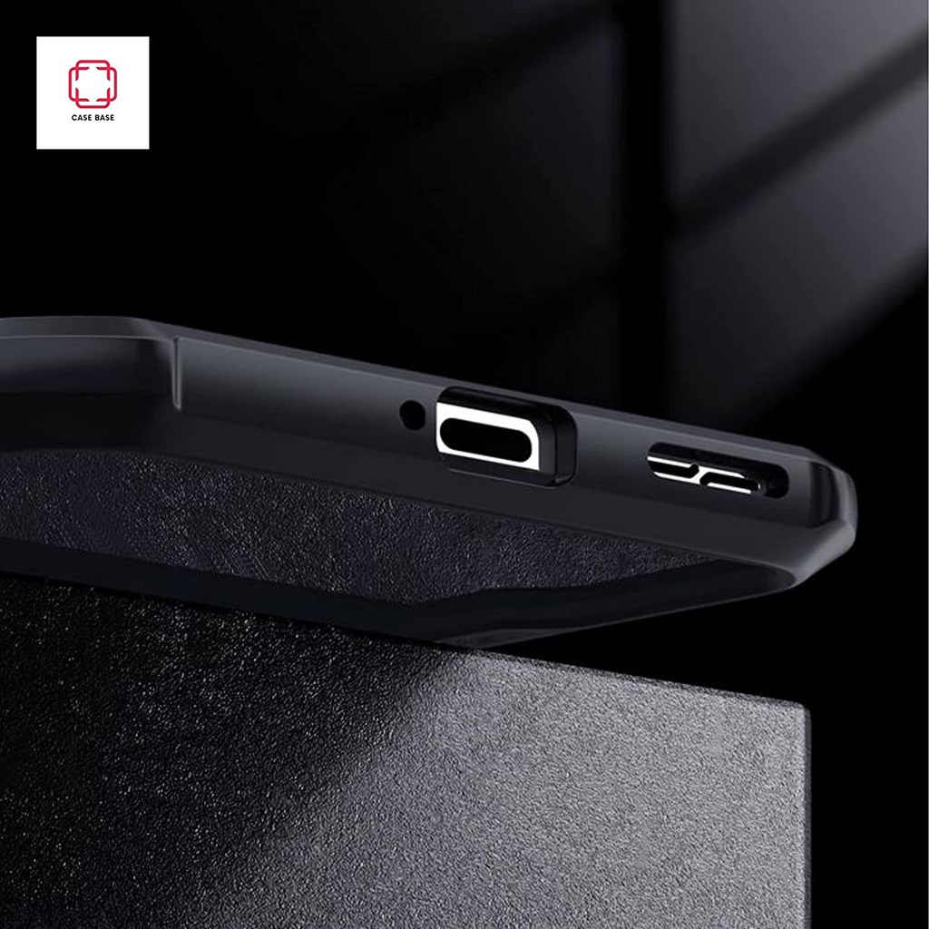 Ốp lưng XUNDD Xiaomi Redmi K40 Gaming / Poco F3 GT