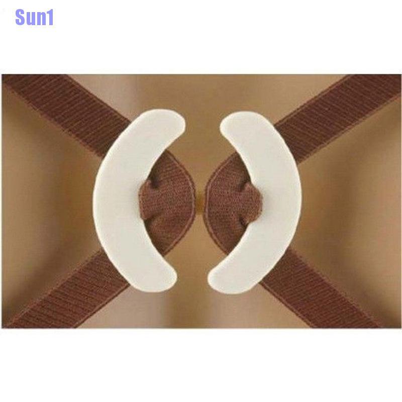 Bộ 3 Áo Ngực Mới Và Hữu Ích