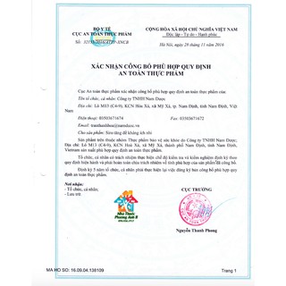 Siro tăng đề kháng Ích Nhi