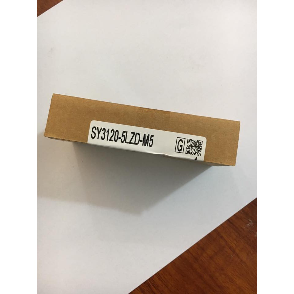 Van điện từ SY3120-5LZD-M5