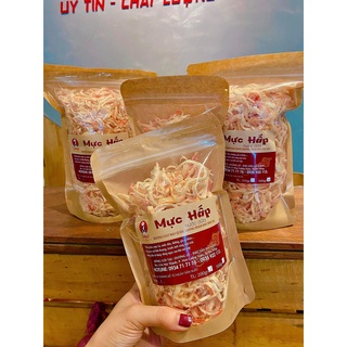 {FREESHIP} {200g} MỰC HẤP NƯỚC DỪA - MÓN HOT ĂN VẶT