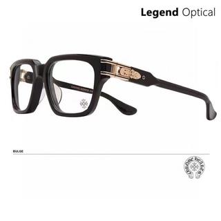 Kính mắt chrome hearts BULGE cao cấp s925 tặng kèm hộp kính fullbox
