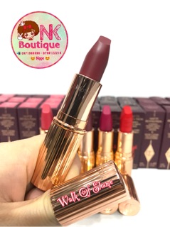 Son Charlotte Tilbury Giá Tốt