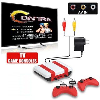 Máy Chơi Game Cầm Tay Cổ Điển Mini