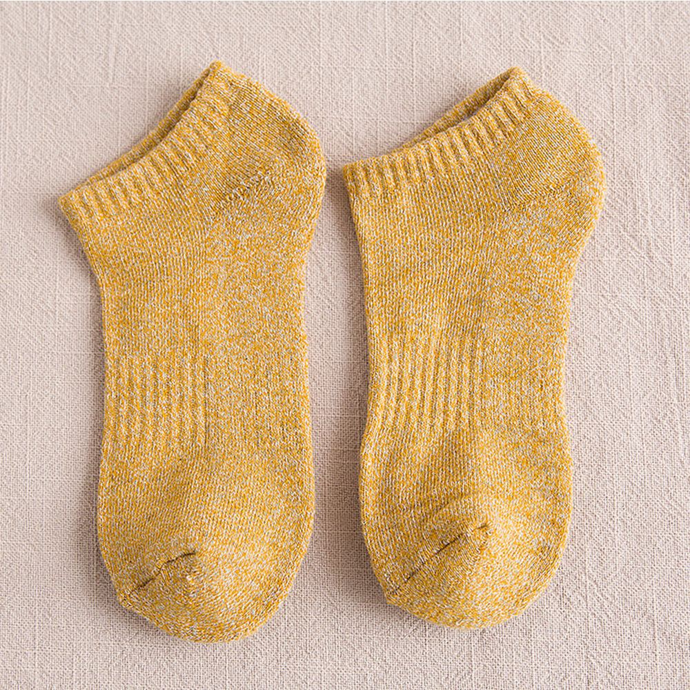 Vớ cổ ngắn thoáng khí thời trang cho nam | BigBuy360 - bigbuy360.vn