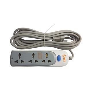 Ổ Cắm Nối Dài Comet CES 2305 (Dây 5m)