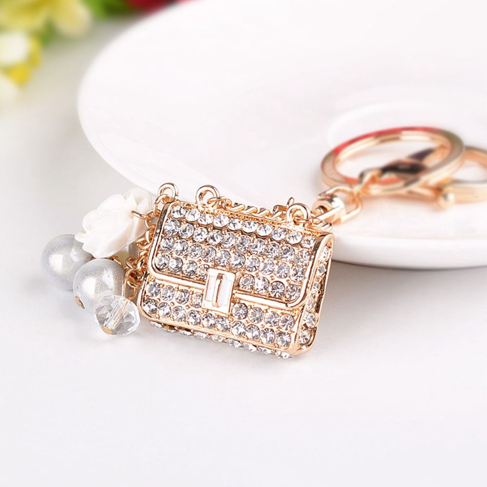 ANEMONE Alloy|15cm|Key Chains