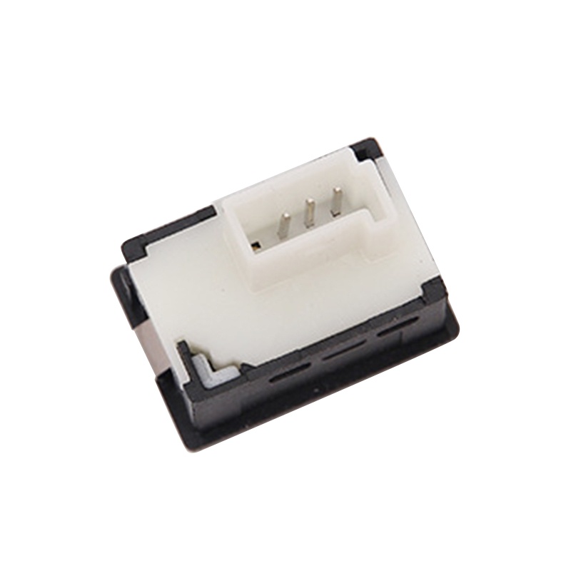 Công Tắc Mở Cốp Xe Hơi / Hành Lý Tự Động EDB * EDB 61319200316 Ốp Điện Thoại Dễ Lắp Đặt Cho F20 F30 F35 F10 F11 F18 E84 3 / 5 / 7Series