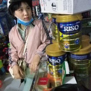 Sữa bột RISO opti gold số 3 (900g)