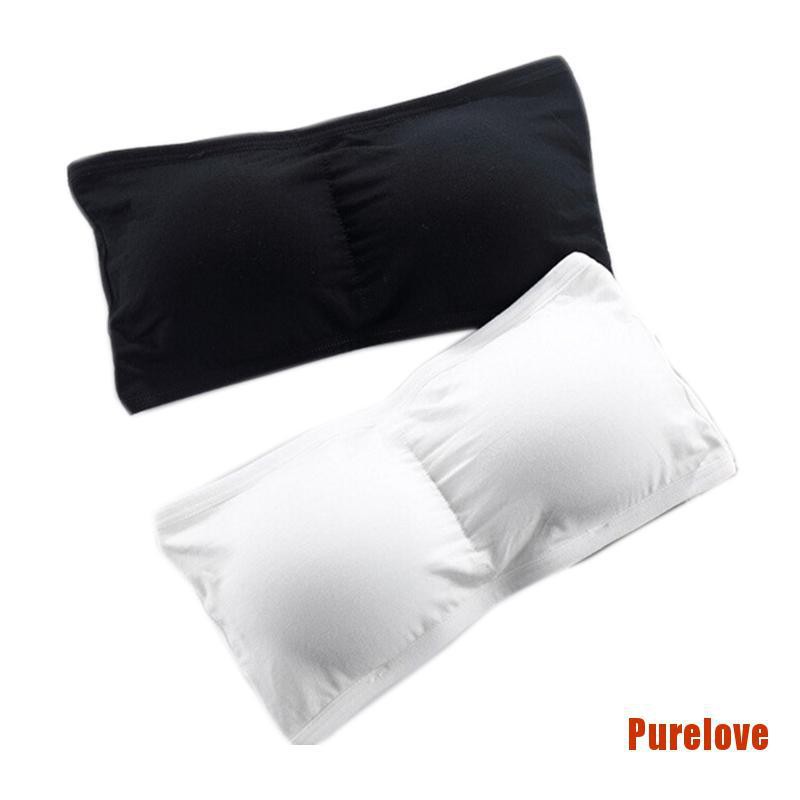 Áo Lót Ống Có Mút Nâng Ngực Quyến Rũ Dành Cho Nữ | BigBuy360 - bigbuy360.vn