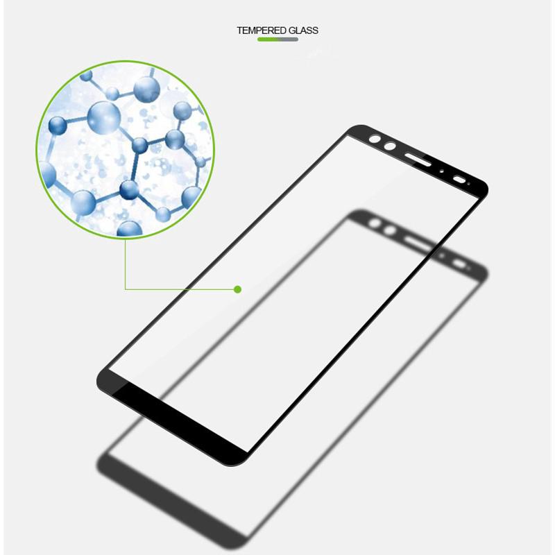 Kính Cường Lực Cho Htc U12 / U12 Plus