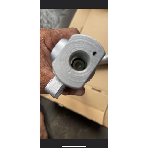 Giảm sốc truớc lead 125