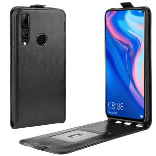 Ốp lưng da PU kiểu gập cho Huawei Y9 2019 / Y9 Prime 2019