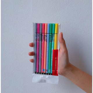 Bộ 9 Bút Lông Stabilo Pen 68