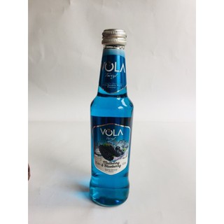 Bia vola muberry