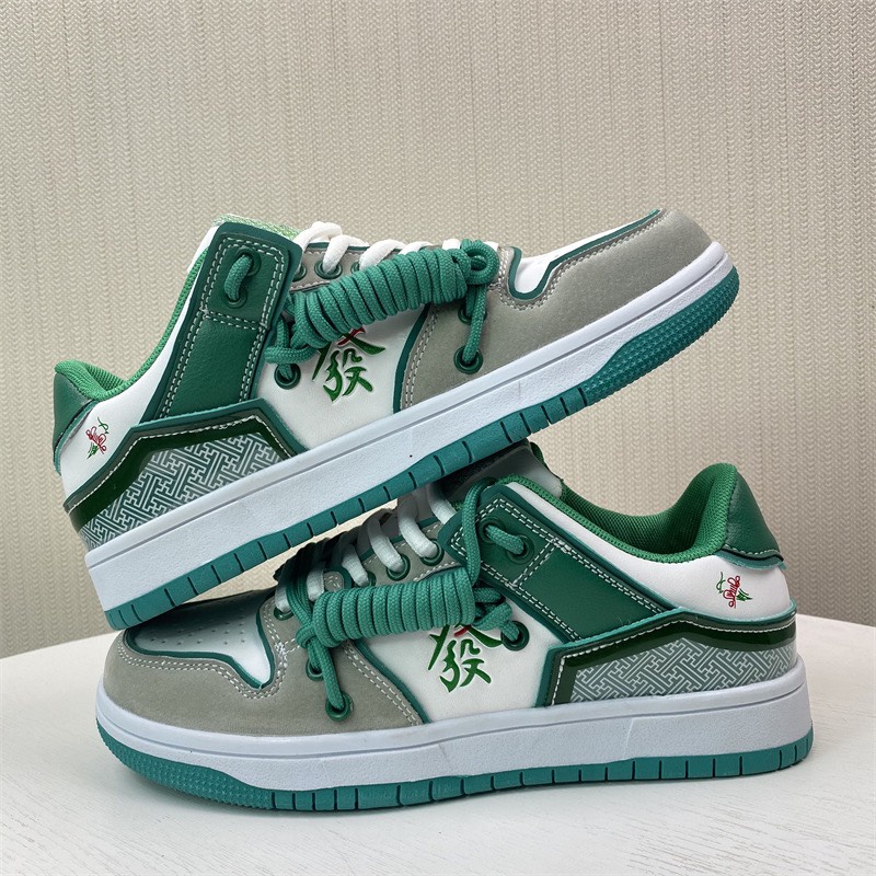 Giày thể thao phong cách độc lạ, hàng quảng châu cao cấp - kèm ảnh thật