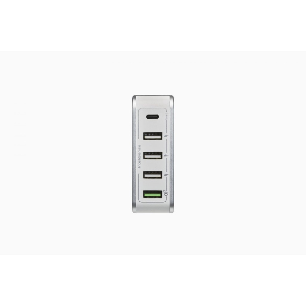 Cốc sạc nhanh 5 cổng Prolink PDC54001 - Hàng phân phối chính hãng