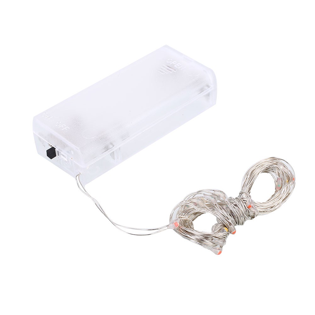 Bong Bóng Đèn Led Phát Sáng