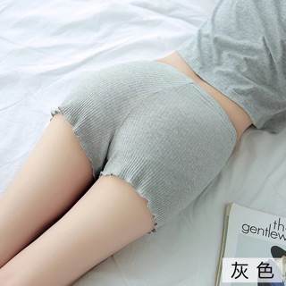 Quần bảo hộ quần mặc váy cho nữ