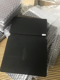 Cover Pin Máy đọc sách Kindle Oasis 1