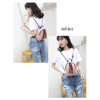 Balo mini thời trang Mã BL5