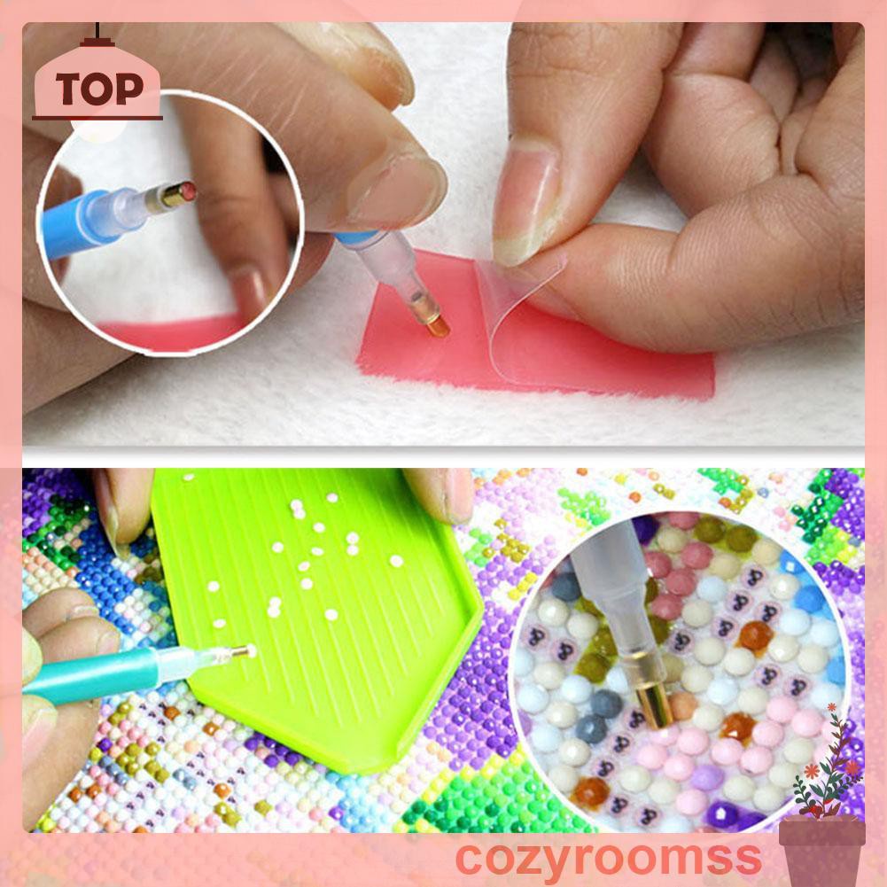 Bộ Tranh Đính Đá 5d Họa Tiết Chú Rồng Độc Đáo Diy Dùng Trang Trí Nhà Cửa