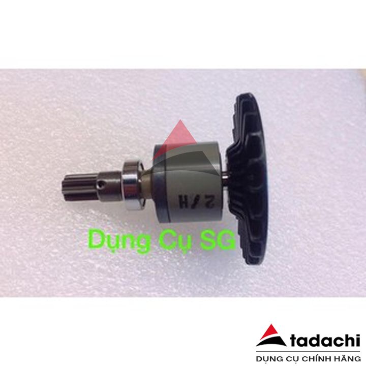 Rotor máy DTD154 Makita 619408-3 | Tadachi