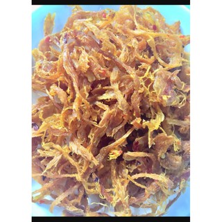 Combo khô bò+ khô mực