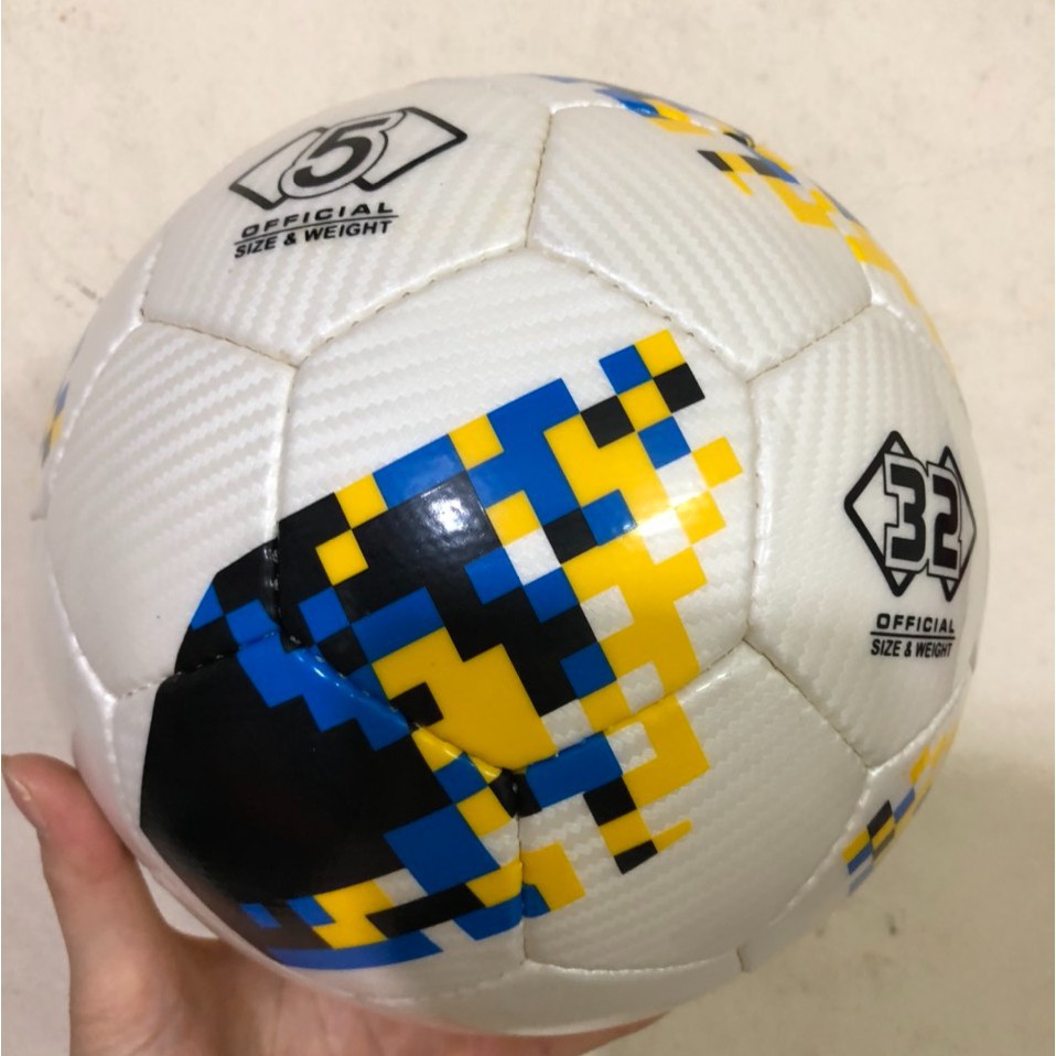 Quả Bóng Đá World Cup 2018 TELSTAR 18 - THỂ THAO 360