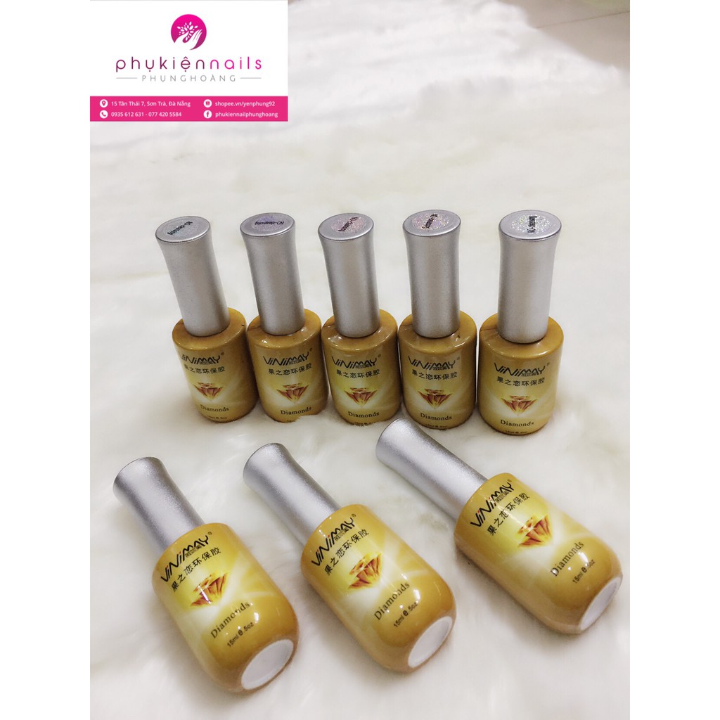 Top Cường Lực Vinimay