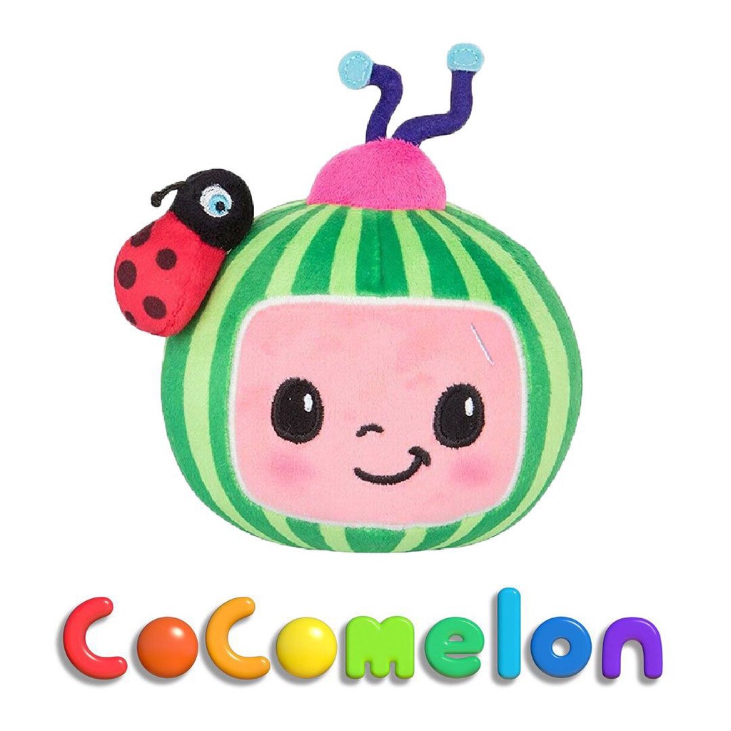 Gấu Bông Dễ Thương Hình Thỏ Cocomon