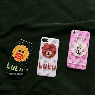 CASE LEGO DIY [HÀNG SẲN]