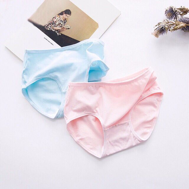 Quần lót nữ cotton mềm mịn 2340