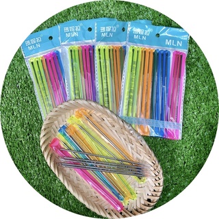 Cây nặn mụn dai 13cm - que nặn mụn 2 đầu inox