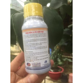 PHÂN BÓN AMINO ALEXIN 100ml