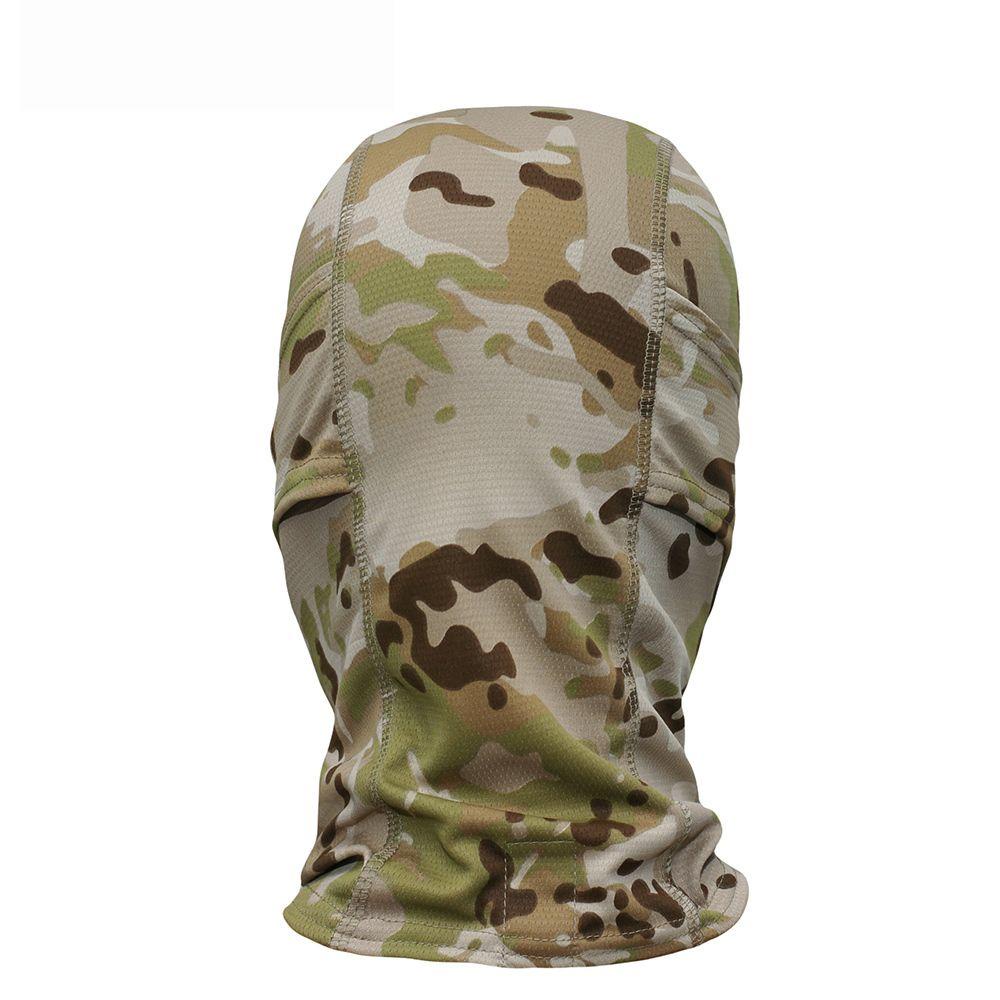 LET Khẩu Trang Balaclava Thoáng Khí Giữ Ấm Khi Đi Xe Đạp