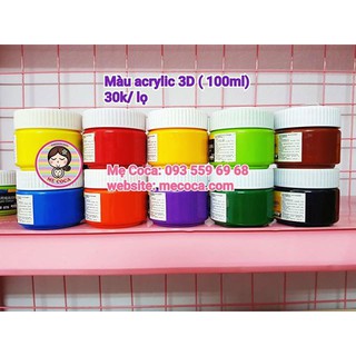 Bộ sản phẩm tạo hình