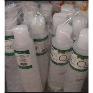 Nước rửa móng tay cao cấp Quyên  120 ml