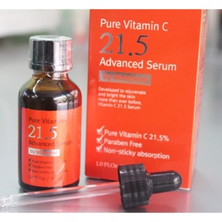 Serum c21.5. hàn quốc 30ml