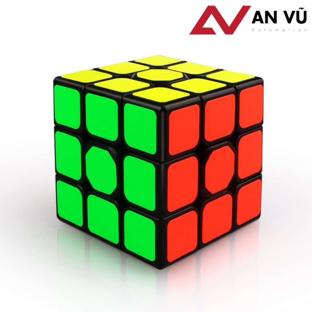 Rubik 3x3 ,2x2 ,4x4, Rubik Kim Tự Tháp...