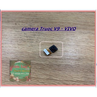 Camera Trước V9 VIVO