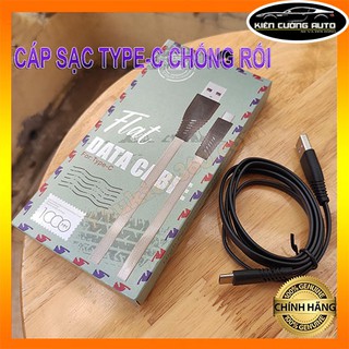 CÁP SẠC EARLDOM EC-039