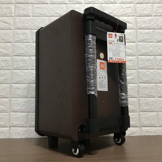 Loa kéo di động JBZ 1013